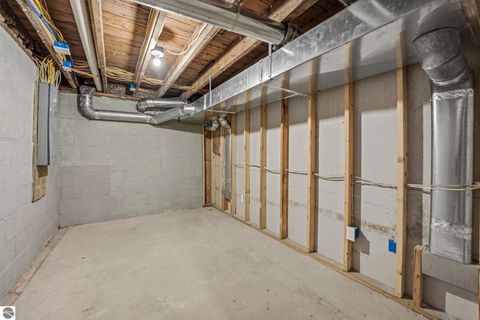 Tiny photo for 313 E Main Street, Marion, MI 49665 (MLS # 1942126)