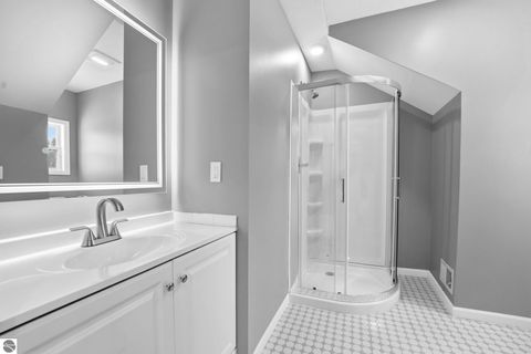 Tiny photo for 313 E Main Street, Marion, MI 49665 (MLS # 1942126)