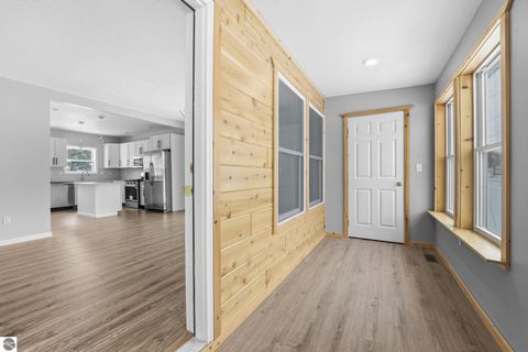 Tiny photo for 313 E Main Street, Marion, MI 49665 (MLS # 1942126)