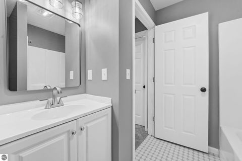 Tiny photo for 313 E Main Street, Marion, MI 49665 (MLS # 1942126)