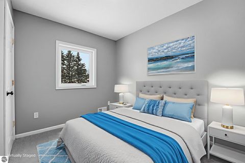 Tiny photo for 313 E Main Street, Marion, MI 49665 (MLS # 1942126)