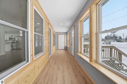 Tiny photo for 313 E Main Street, Marion, MI 49665 (MLS # 1942126)