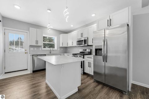 Tiny photo for 313 E Main Street, Marion, MI 49665 (MLS # 1942126)