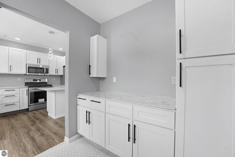 Tiny photo for 313 E Main Street, Marion, MI 49665 (MLS # 1942126)