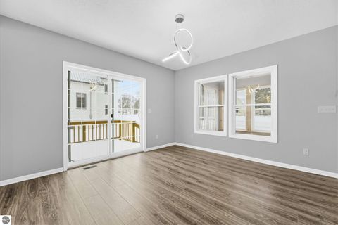 Tiny photo for 313 E Main Street, Marion, MI 49665 (MLS # 1942126)