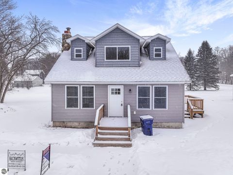 Tiny photo for 313 E Main Street, Marion, MI 49665 (MLS # 1942126)