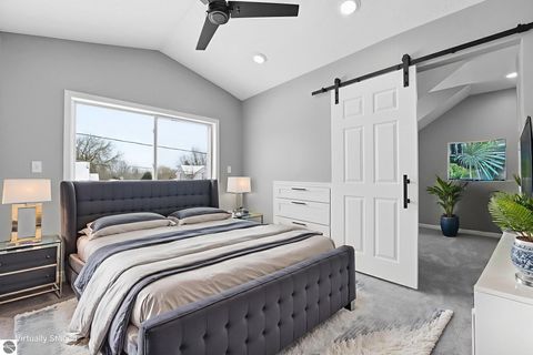 Tiny photo for 313 E Main Street, Marion, MI 49665 (MLS # 1942126)