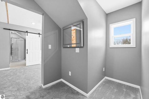 Tiny photo for 313 E Main Street, Marion, MI 49665 (MLS # 1942126)