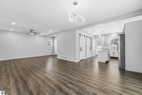 Tiny photo for 313 E Main Street, Marion, MI 49665 (MLS # 1942126)