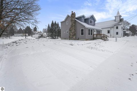 Tiny photo for 313 E Main Street, Marion, MI 49665 (MLS # 1942126)