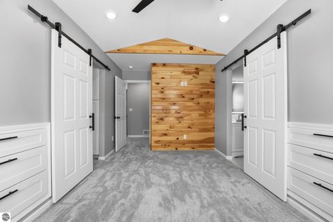 Tiny photo for 313 E Main Street, Marion, MI 49665 (MLS # 1942126)