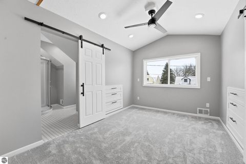 Tiny photo for 313 E Main Street, Marion, MI 49665 (MLS # 1942126)