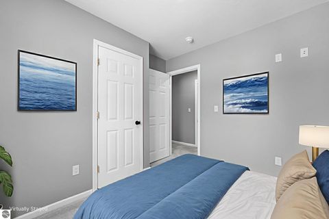 Tiny photo for 313 E Main Street, Marion, MI 49665 (MLS # 1942126)