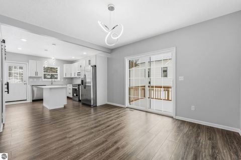 Tiny photo for 313 E Main Street, Marion, MI 49665 (MLS # 1942126)