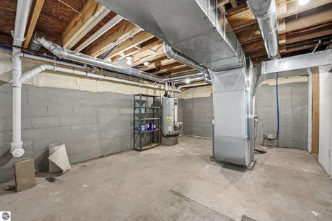 Tiny photo for 313 E Main Street, Marion, MI 49665 (MLS # 1942126)