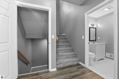 Tiny photo for 313 E Main Street, Marion, MI 49665 (MLS # 1942126)