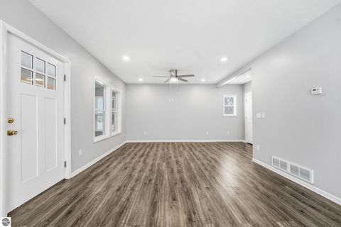 Tiny photo for 313 E Main Street, Marion, MI 49665 (MLS # 1942126)