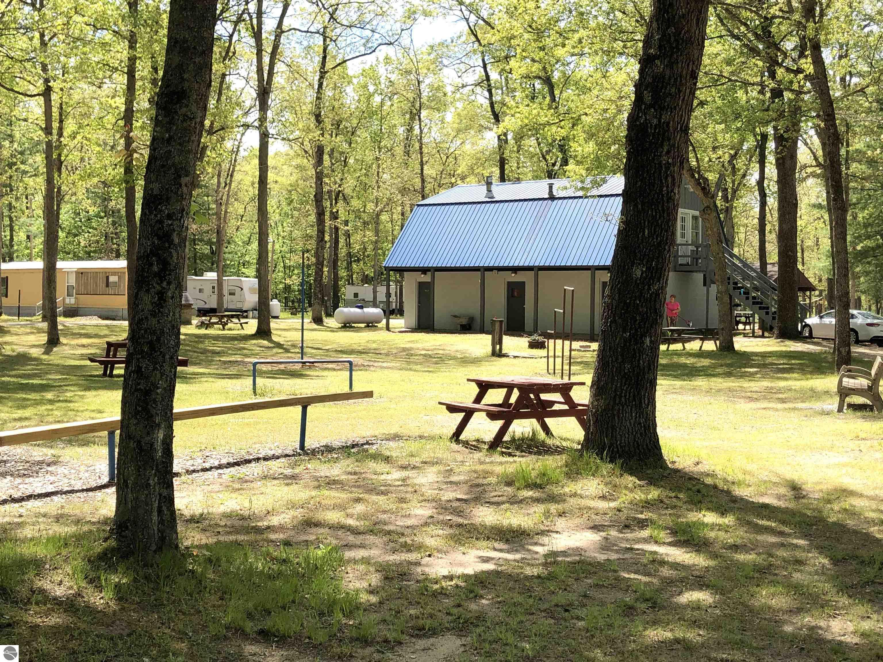 Photo 1 of 39 — 9581 N Brooks Road, Irons, MI 49644