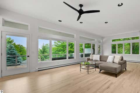 Tiny photo for 12175 E Old Orchard Trail, Suttons Bay, MI 49682 (MLS # 1948284)