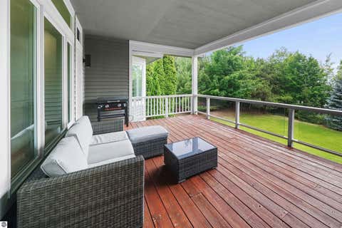 Tiny photo for 12175 E Old Orchard Trail, Suttons Bay, MI 49682 (MLS # 1948284)