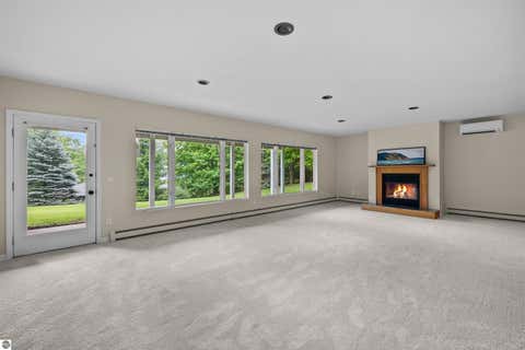 Tiny photo for 12175 E Old Orchard Trail, Suttons Bay, MI 49682 (MLS # 1948284)