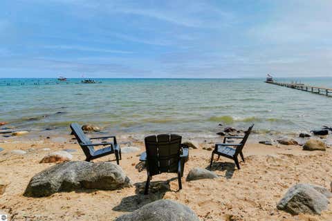 Tiny photo for 12175 E Old Orchard Trail, Suttons Bay, MI 49682 (MLS # 1948284)