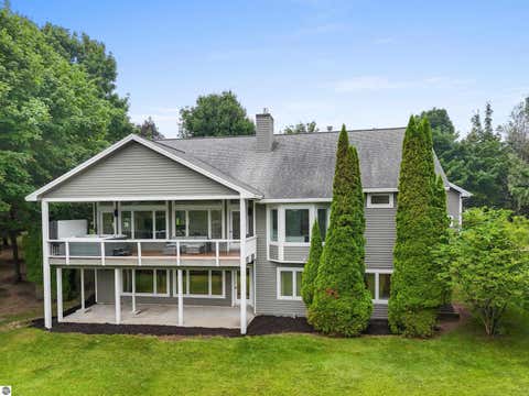 Tiny photo for 12175 E Old Orchard Trail, Suttons Bay, MI 49682 (MLS # 1948284)