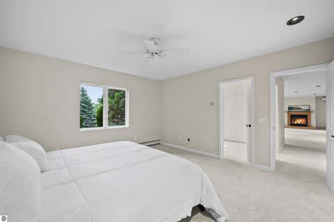 Tiny photo for 12175 E Old Orchard Trail, Suttons Bay, MI 49682 (MLS # 1948284)