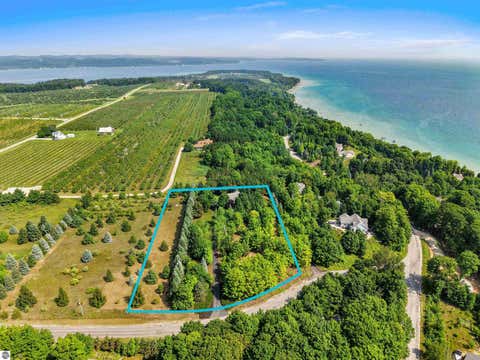Tiny photo for 12175 E Old Orchard Trail, Suttons Bay, MI 49682 (MLS # 1948284)