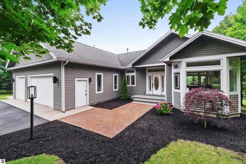 Photo of 12175 E Old Orchard Trail, Suttons Bay, MI 49682 (MLS # 1948284)