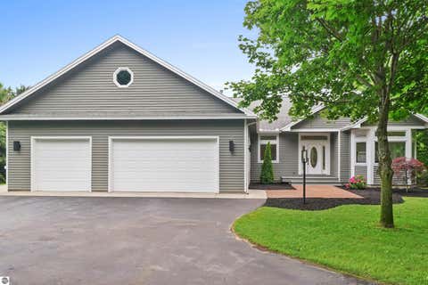 Tiny photo for 12175 E Old Orchard Trail, Suttons Bay, MI 49682 (MLS # 1948284)