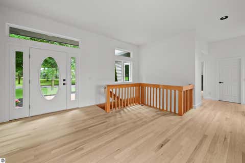 Tiny photo for 12175 E Old Orchard Trail, Suttons Bay, MI 49682 (MLS # 1948284)