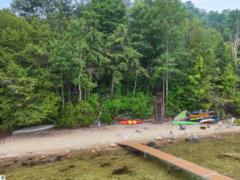 Tiny photo for 12175 E Old Orchard Trail, Suttons Bay, MI 49682 (MLS # 1948284)