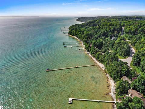 Tiny photo for 12175 E Old Orchard Trail, Suttons Bay, MI 49682 (MLS # 1948284)