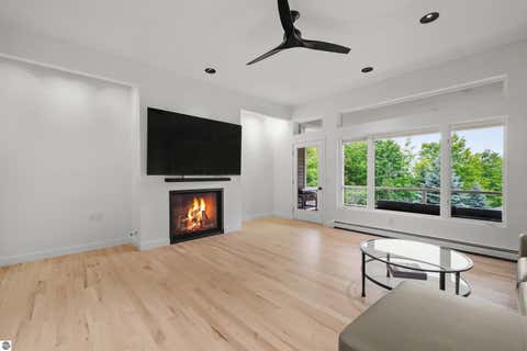 Tiny photo for 12175 E Old Orchard Trail, Suttons Bay, MI 49682 (MLS # 1948284)