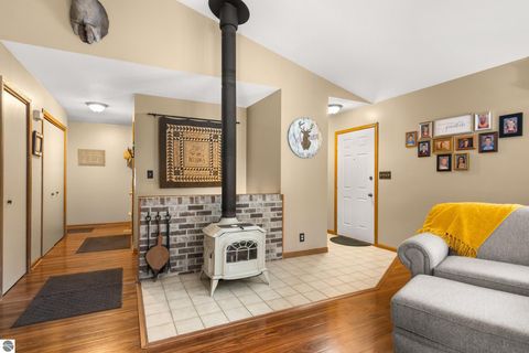 Tiny photo for 1306 S Orchard Rd, Petoskey, MI 49770 (MLS # 1942413)