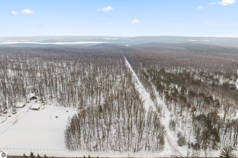 Tiny photo for 1306 S Orchard Rd, Petoskey, MI 49770 (MLS # 1942413)