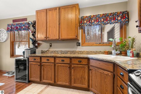 Tiny photo for 1306 S Orchard Rd, Petoskey, MI 49770 (MLS # 1942413)