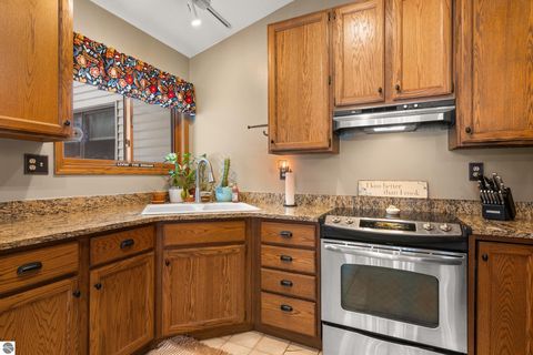 Tiny photo for 1306 S Orchard Rd, Petoskey, MI 49770 (MLS # 1942413)