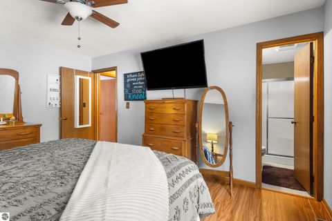 Tiny photo for 1306 S Orchard Rd, Petoskey, MI 49770 (MLS # 1942413)