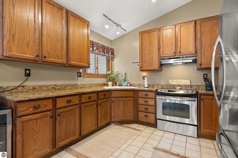 Tiny photo for 1306 S Orchard Rd, Petoskey, MI 49770 (MLS # 1942413)