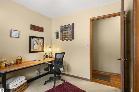 Tiny photo for 1306 S Orchard Rd, Petoskey, MI 49770 (MLS # 1942413)