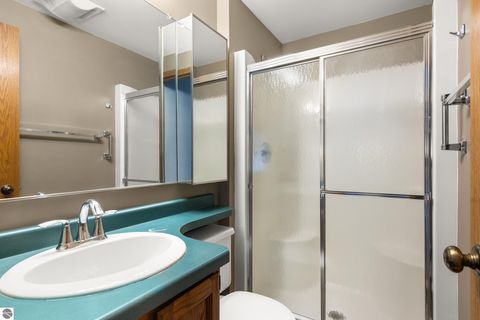 Tiny photo for 1306 S Orchard Rd, Petoskey, MI 49770 (MLS # 1942413)