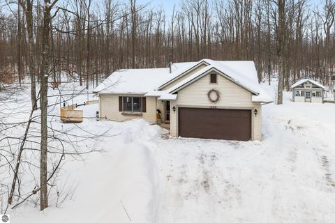 Tiny photo for 1306 S Orchard Rd, Petoskey, MI 49770 (MLS # 1942413)