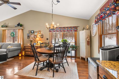 Tiny photo for 1306 S Orchard Rd, Petoskey, MI 49770 (MLS # 1942413)