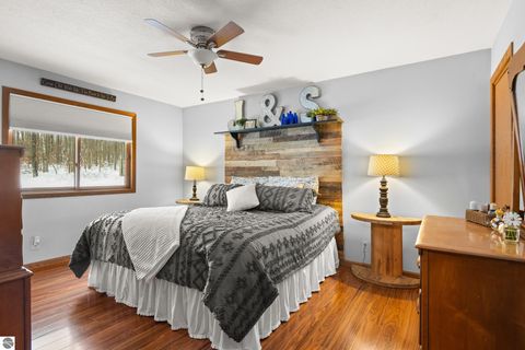 Tiny photo for 1306 S Orchard Rd, Petoskey, MI 49770 (MLS # 1942413)