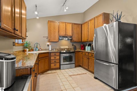 Tiny photo for 1306 S Orchard Rd, Petoskey, MI 49770 (MLS # 1942413)