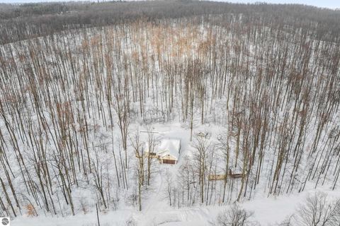 Tiny photo for 1306 S Orchard Rd, Petoskey, MI 49770 (MLS # 1942413)