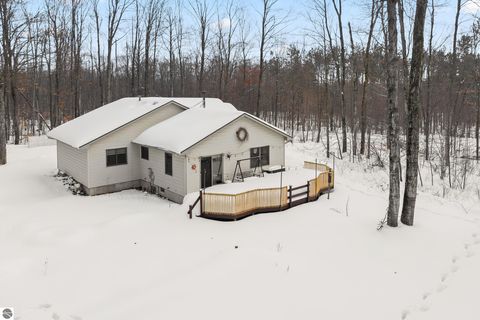 Tiny photo for 1306 S Orchard Rd, Petoskey, MI 49770 (MLS # 1942413)