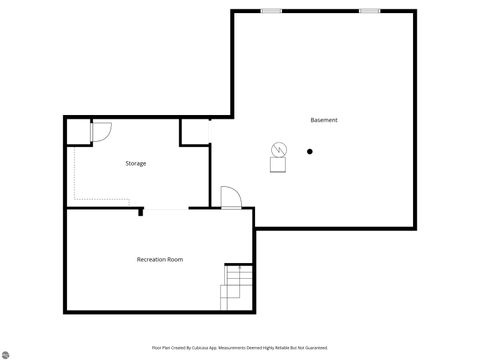 Tiny photo for 1306 S Orchard Rd, Petoskey, MI 49770 (MLS # 1942413)